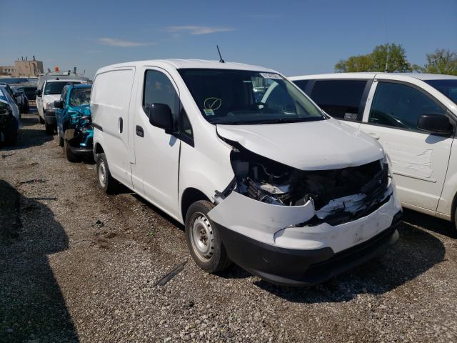 CHEVROLET EXPRESS 2017 3n63m0yn3hk702509