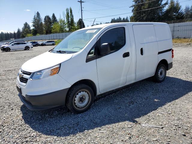 CHEVROLET EXPRESS 2018 3n63m0yn3jk691436