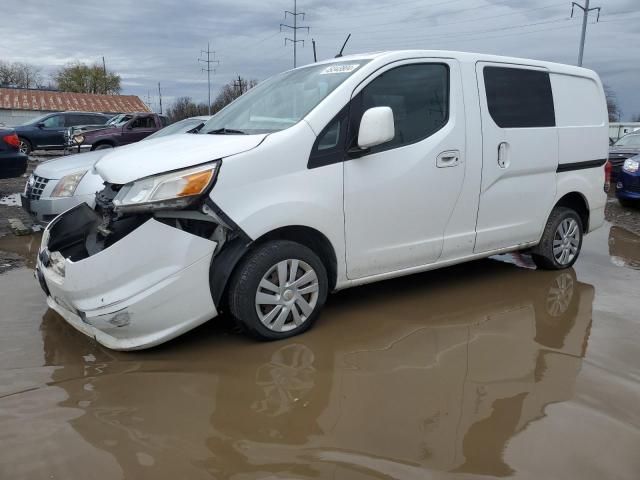 CHEVROLET EXPRESS 2015 3n63m0yn4fk702435