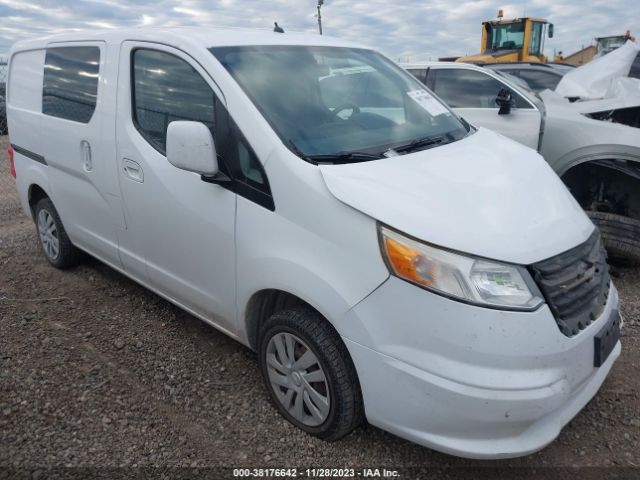 CHEVROLET CITY EXPRESS 2015 3n63m0yn4fk724483