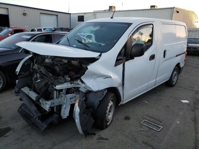 CHEVROLET EXPRESS 2017 3n63m0yn4hk710120