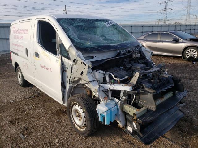 CHEVROLET EXPRESS 2015 3n63m0yn5fk693714