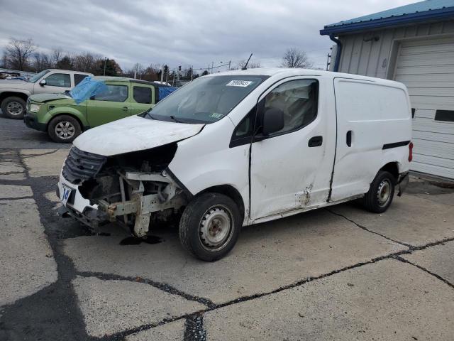 CHEVROLET EXPRESS 2017 3n63m0yn6hk714881