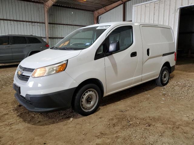 CHEVROLET EXPRESS 2015 3n63m0yn8fk698647