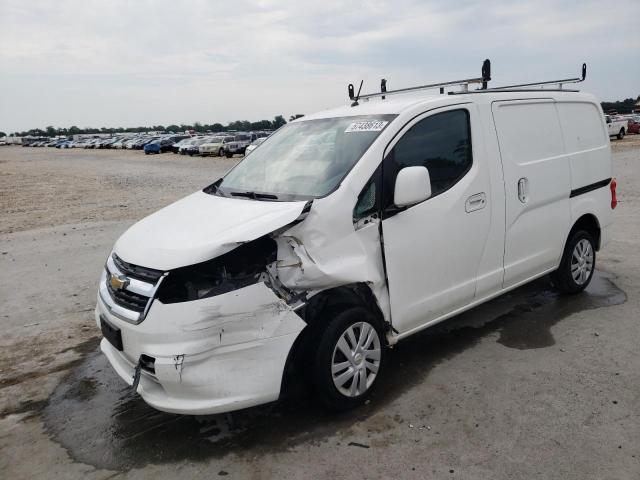 CHEVROLET CITY EXPRE 2015 3n63m0yn8fk725488