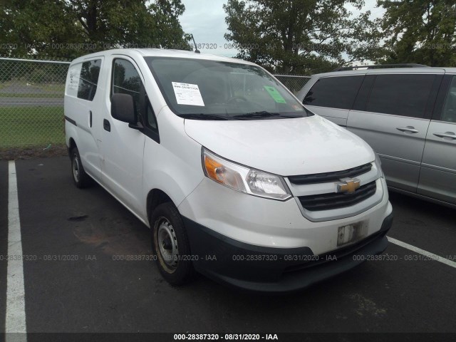 CHEVROLET NULL 2015 3n63m0yn9fk714869