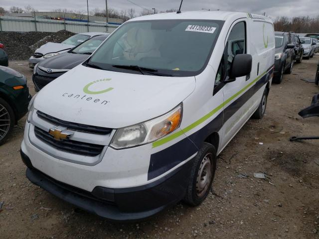 CHEVROLET CITY EXPRE 2015 3n63m0yn9fk726519