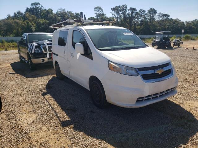 CHEVROLET CITY EXPRE 2015 3n63m0zn0fk709946