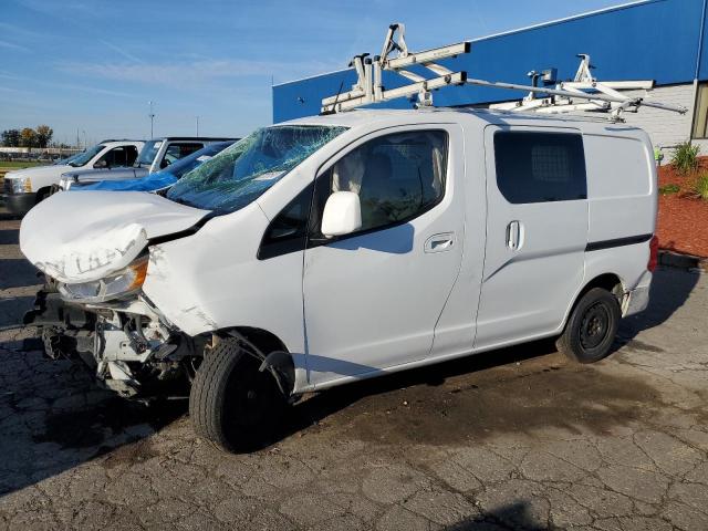 CHEVROLET EXPRESS 2015 3n63m0zn1fk692218