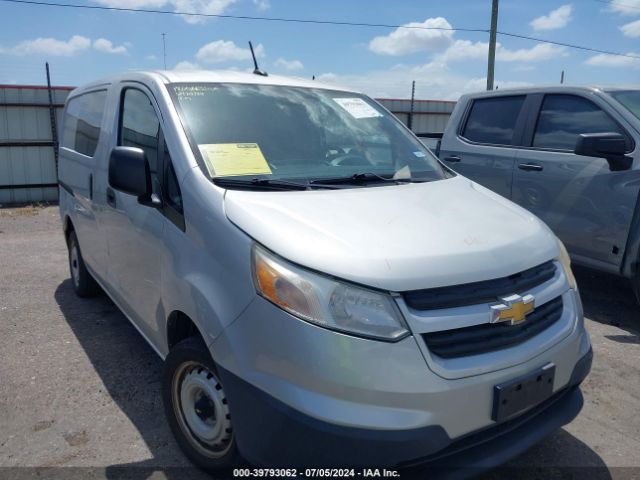 CHEVROLET CITY EXPRESS 2015 3n63m0zn1fk702603