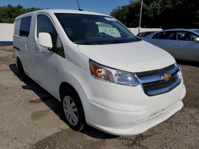 CHEVROLET CITY EXPRE 2017 3n63m0zn1hk691685