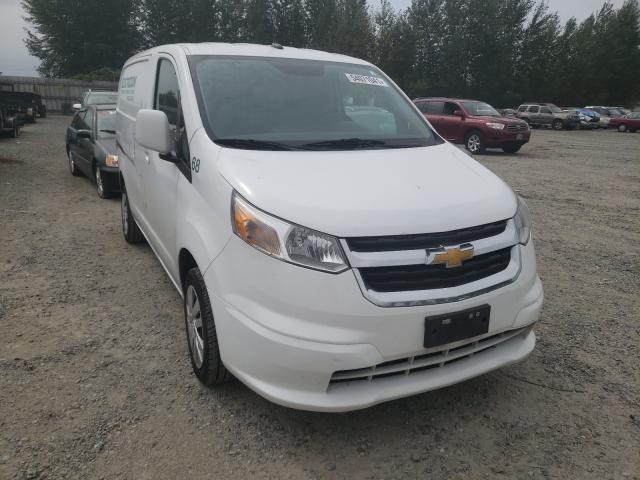 CHEVROLET CITY EXPRE 2017 3n63m0zn1hk719386