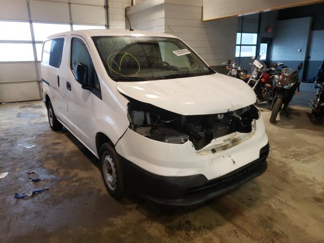 CHEVROLET CITY EXPRE 2017 3n63m0zn1hk719534