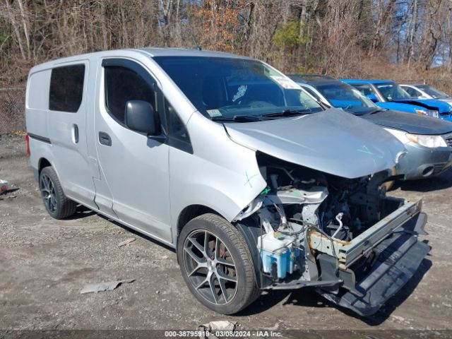 CHEVROLET CITY EXPRESS 2017 3n63m0zn2hk692666