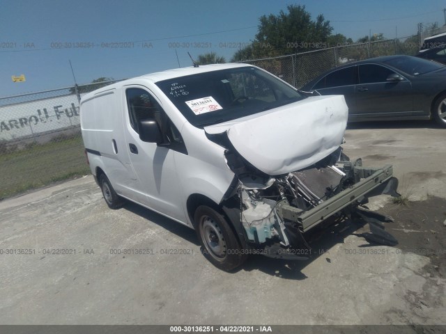 CHEVROLET CITY EXPRESS CARGO VAN 2015 3n63m0zn3fk732024