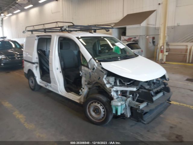 CHEVROLET CITY EXPRESS 2017 3n63m0zn3hk708860