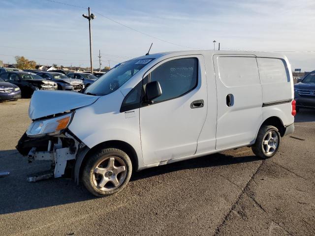 CHEVROLET EXPRESS 2017 3n63m0zn4hk716689