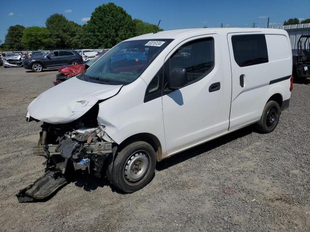 CHEVROLET EXPRESS 2016 3n63m0zn5gk690036