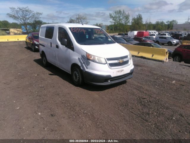 CHEVROLET CITY EXPRESS 2016 3n63m0zn5gk692126