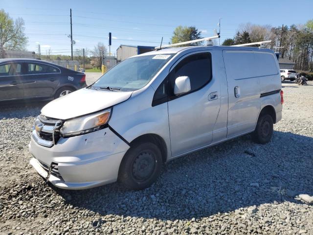 CHEVROLET EXPRESS 2015 3n63m0zn6fk726640