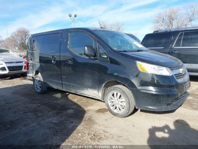 CHEVROLET CITY EXPRESS 2015 3n63m0zn7fk706509