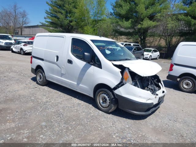 CHEVROLET CITY EXPRESS 2018 3n63m0zn8jk693813