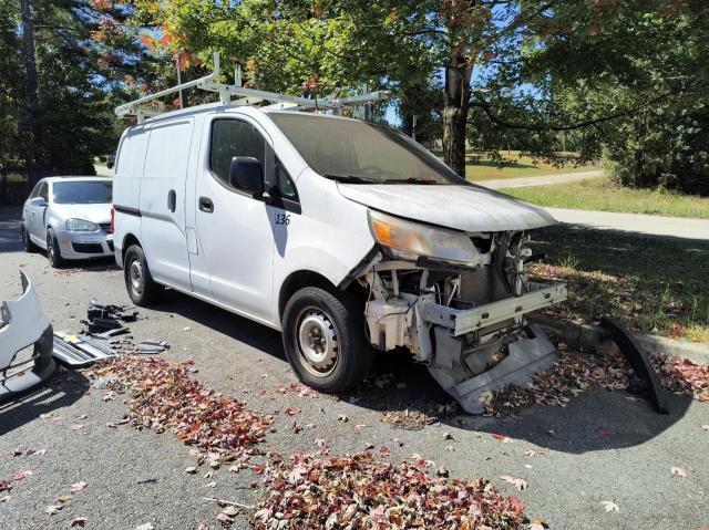 CHEVROLET EXPRESS 2015 3n63m0zn9fk709718