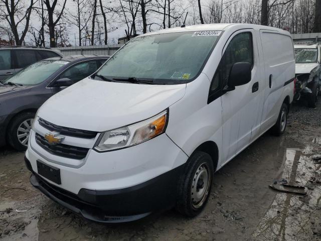 CHEVROLET CITY EXPRE 2016 3n63m0zn9gk695675