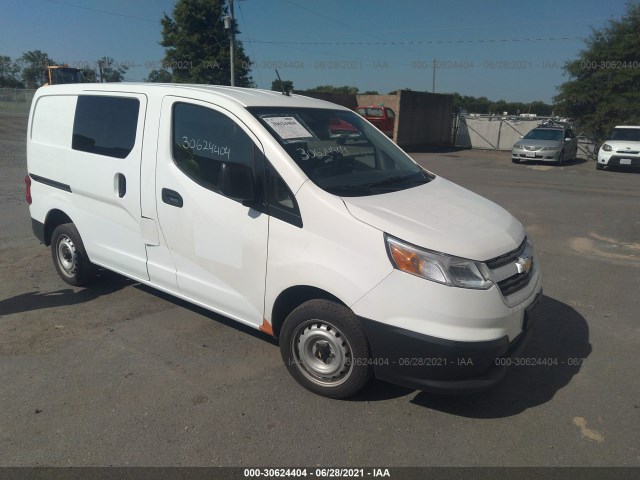 CHEVROLET EXPRESS 2017 3n63m0znxhk692978