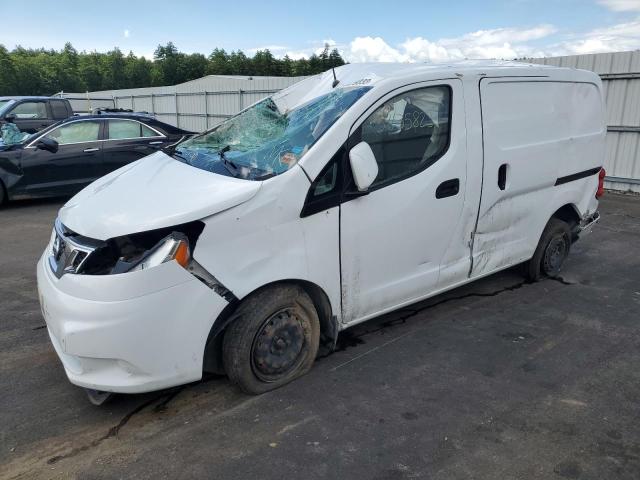 NISSAN NV200 2.5S 2015 3n6cm0kkn2fk29497