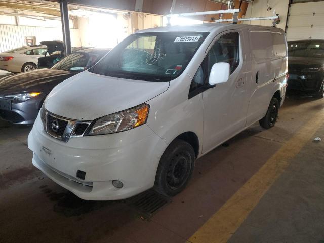 NISSAN NV 2013 3n6cm0kn0dk690211