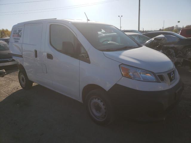 NISSAN NV200 2.5S 2013 3n6cm0kn0dk690628