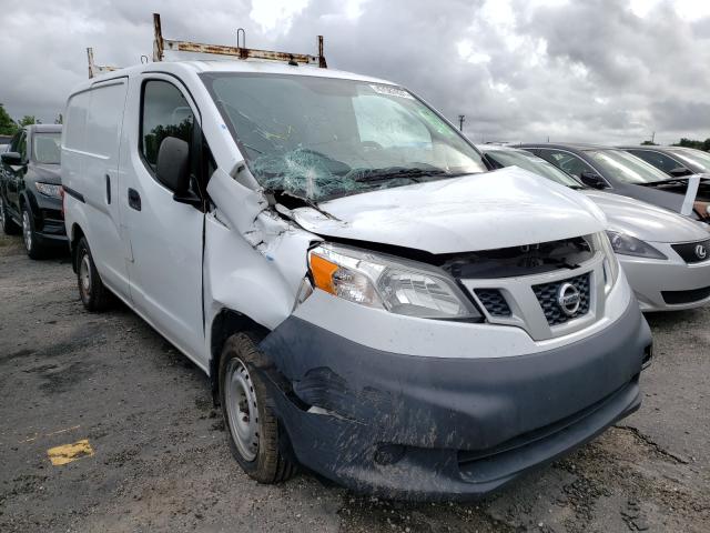 NISSAN NV200 2.5S 2013 3n6cm0kn0dk690967