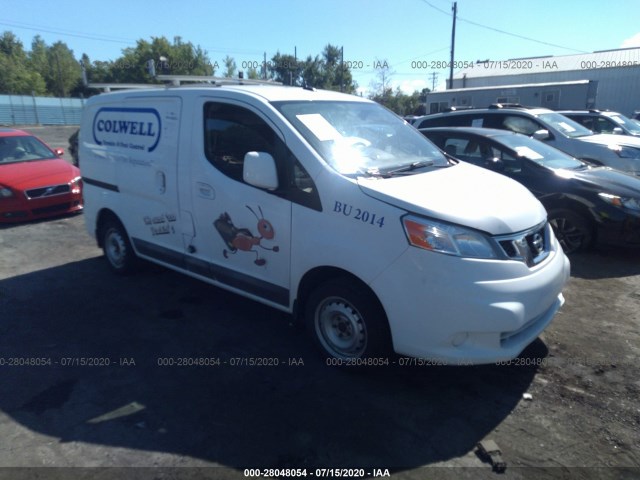 NISSAN NV200 2013 3n6cm0kn0dk692301