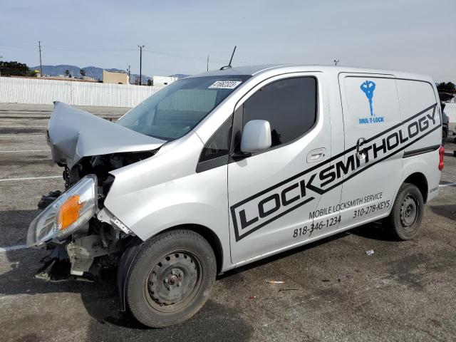 NISSAN NV200 2.5S 2013 3n6cm0kn0dk694954