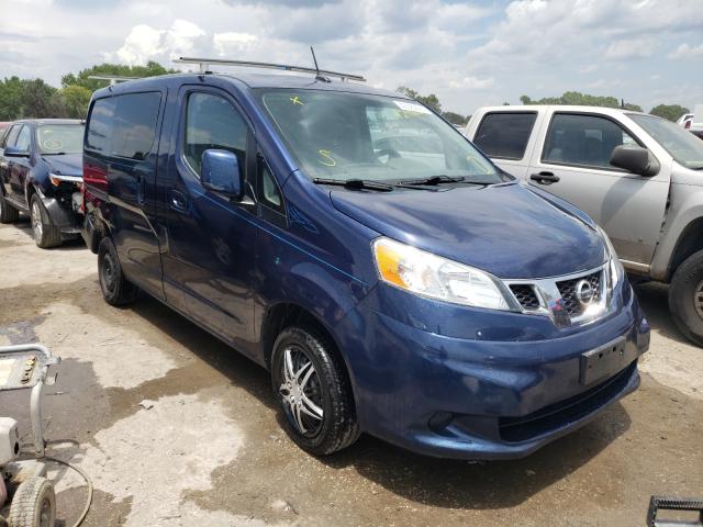 NISSAN NV200 2.5S 2013 3n6cm0kn0dk695344