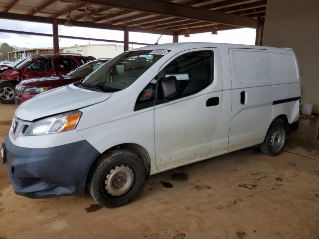 NISSAN NV200 2.5S 2013 3n6cm0kn0dk695747