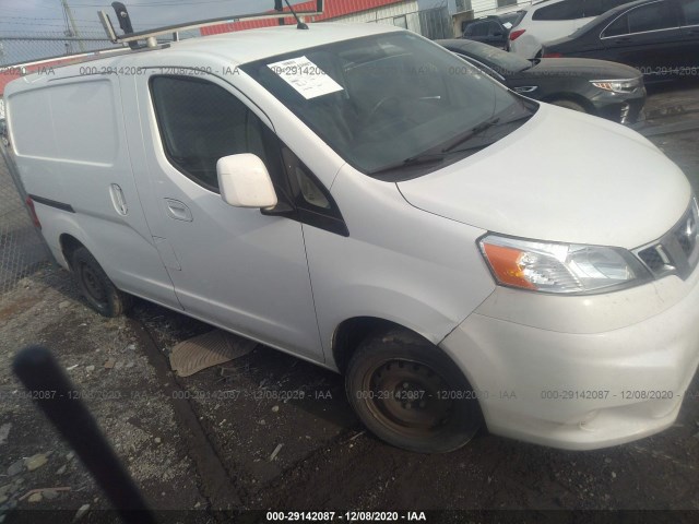 NISSAN NV200 2013 3n6cm0kn0dk696090