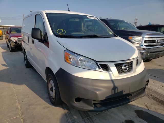 NISSAN NV200 2.5S 2013 3n6cm0kn0dk696798