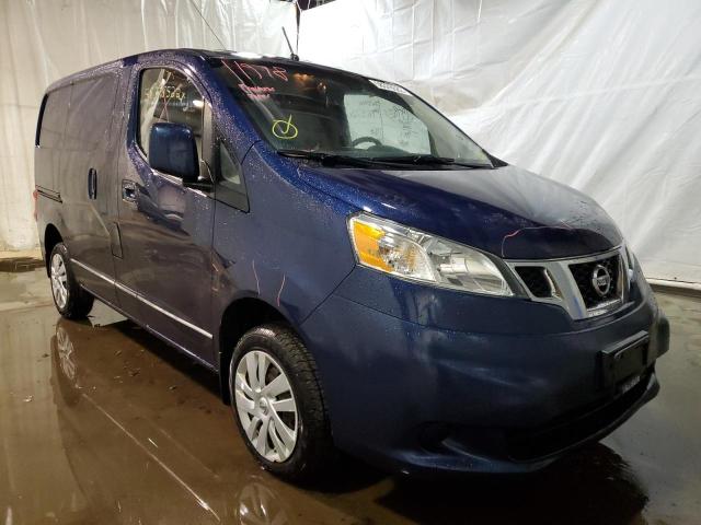 NISSAN NV200 2.5S 2013 3n6cm0kn0dk697241