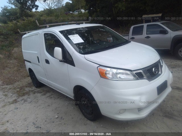 NISSAN NV200 2014 3n6cm0kn0ek691067