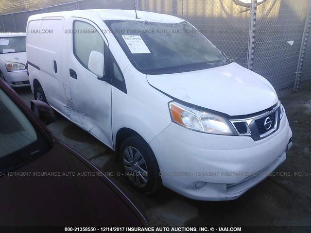 NISSAN NV200 2014 3n6cm0kn0ek691070