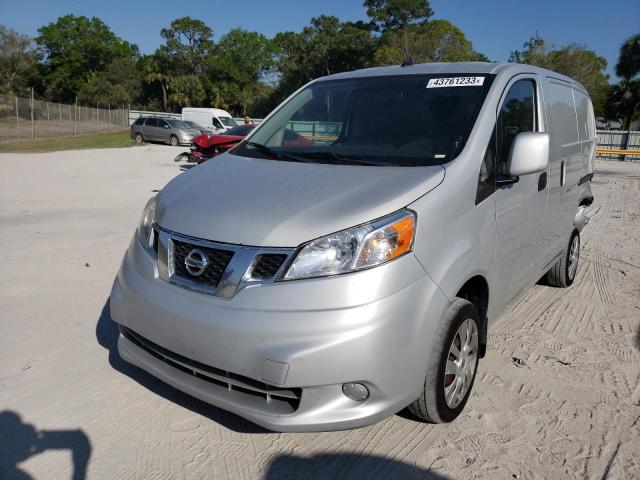 NISSAN NV200 2.5S 2014 3n6cm0kn0ek691280