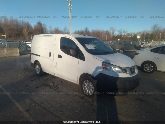 NISSAN NV200 2014 3n6cm0kn0ek691764