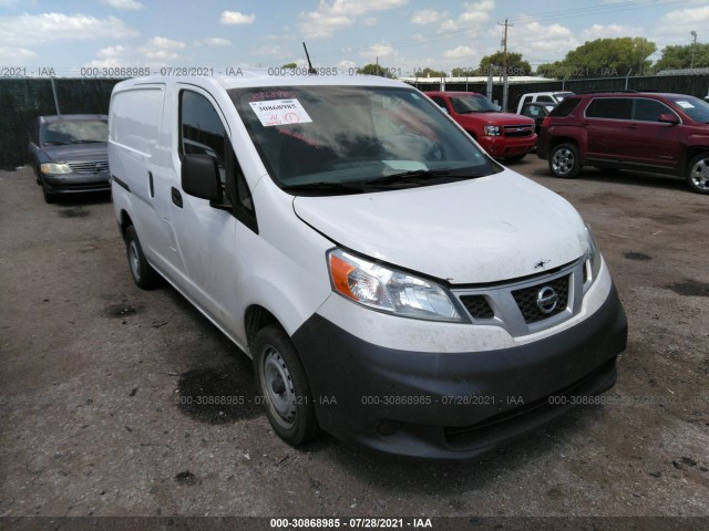 NISSAN NV200 2014 3n6cm0kn0ek691795