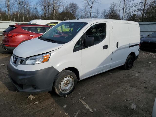 NISSAN NV200 2.5S 2014 3n6cm0kn0ek693885