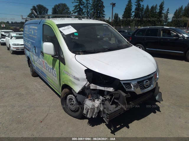 NISSAN NV200 2014 3n6cm0kn0ek694664