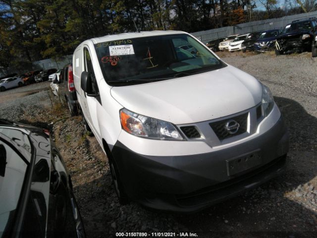 NISSAN NV200 2014 3n6cm0kn0ek694695