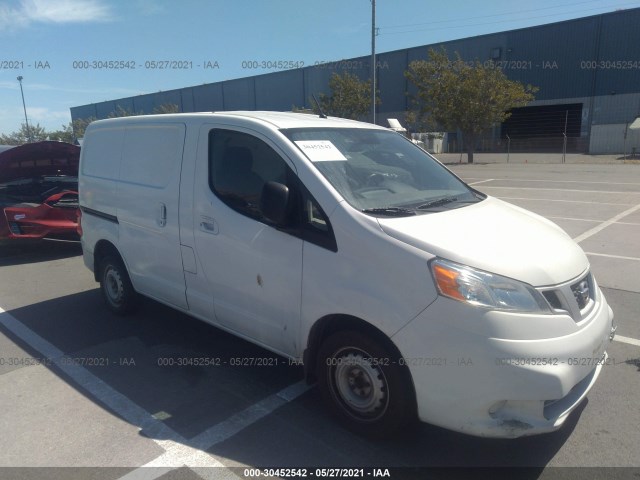 NISSAN NV200 2014 3n6cm0kn0ek695782