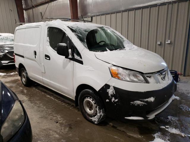 NISSAN NV200 2.5S 2014 3n6cm0kn0ek696477